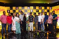 Kalapuram Movie Pre Release Event